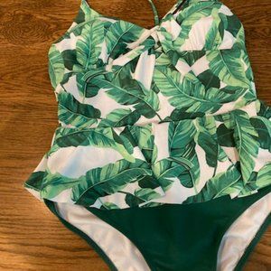 Fern swimsuit
